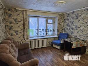 2-к квартира, вторичка, 38м2, 1/5 этаж