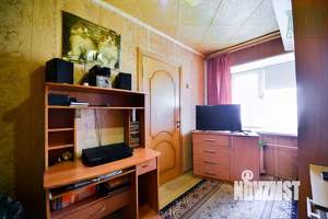 2-к квартира, вторичка, 44м2, 5/5 этаж