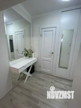 2-к квартира, вторичка, 53м2, 9/10 этаж