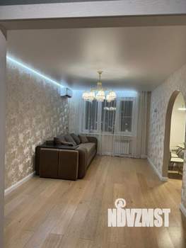 3-к квартира, вторичка, 73м2, 5/10 этаж