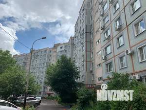 3-к квартира, вторичка, 65м2, 1/10 этаж