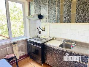 2-к квартира, вторичка, 48м2, 4/5 этаж