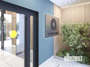 2-к квартира, вторичка, 40м2, 17/17 этаж