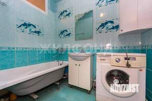 2-к квартира, вторичка, 52м2, 1/3 этаж