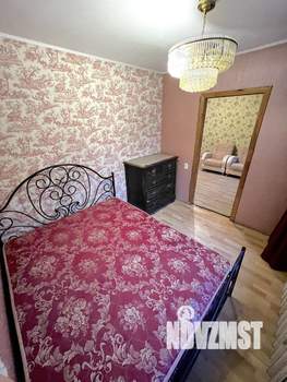 3-к квартира, вторичка, 48м2, 1/5 этаж