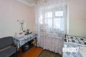 2-к квартира, вторичка, 43м2, 5/5 этаж