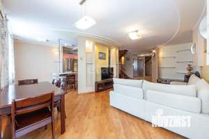 3-к квартира, вторичка, 137м2, 10/14 этаж