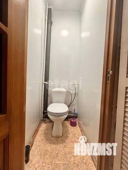 1-к квартира, вторичка, 13м2, 2/5 этаж