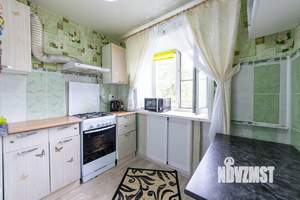 1-к квартира, вторичка, 33м2, 5/5 этаж