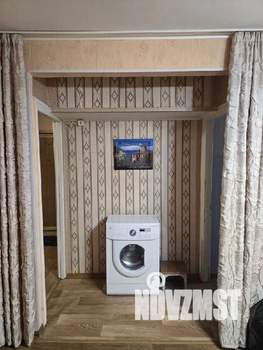 2-к квартира, вторичка, 45м2, 1/5 этаж