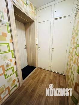 1-к квартира, вторичка, 31м2, 3/9 этаж