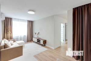 2-к квартира, вторичка, 45м2, 2/7 этаж