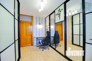 3-к квартира, вторичка, 62м2, 9/11 этаж