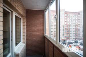 1-к квартира, вторичка, 42м2, 5/18 этаж