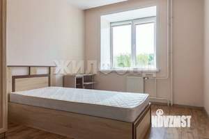2-к квартира, вторичка, 56м2, 4/10 этаж