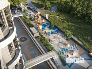 2-к квартира, вторичка, 59м2, 11/25 этаж