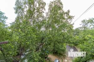 2-к квартира, вторичка, 45м2, 4/5 этаж
