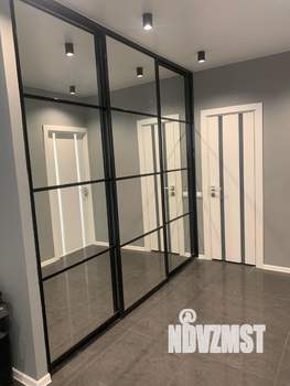 2-к квартира, вторичка, 80м2, 3/19 этаж