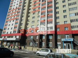 2-к квартира, вторичка, 55м2, 5/16 этаж