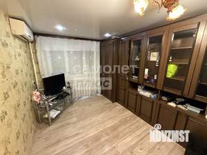 1-к квартира, вторичка, 31м2, 2/5 этаж