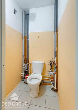 2-к квартира, вторичка, 54м2, 1/14 этаж