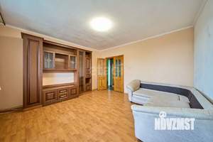 4-к квартира, вторичка, 79м2, 8/9 этаж