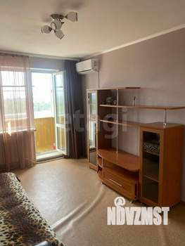 1-к квартира, вторичка, 33м2, 10/10 этаж