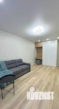 2-к квартира, вторичка, 50м2, 2/5 этаж