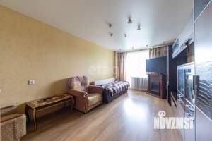 2-к квартира, вторичка, 45м2, 5/5 этаж