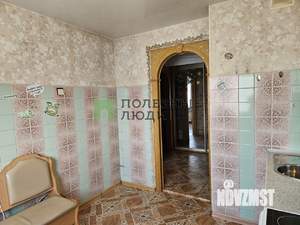 3-к квартира, вторичка, 64м2, 9/9 этаж