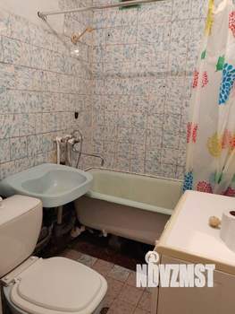 1-к квартира, вторичка, 30м2, 2/5 этаж