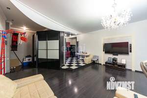 2-к квартира, вторичка, 78м2, 3/3 этаж