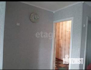 2-к квартира, вторичка, 45м2, 4/5 этаж