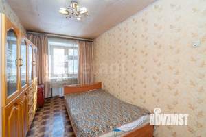 2-к квартира, вторичка, 45м2, 1/5 этаж