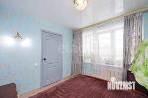 4-к квартира, вторичка, 63м2, 2/5 этаж