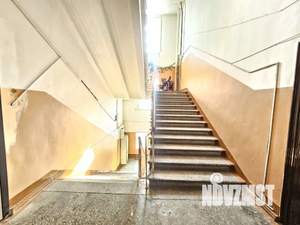 1-к квартира, вторичка, 42м2, 3/6 этаж