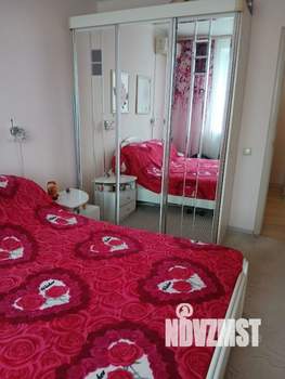 2-к квартира, вторичка, 54м2, 7/9 этаж