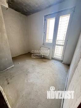 2-к квартира, вторичка, 54м2, 16/22 этаж