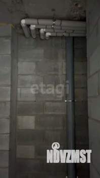 1-к квартира, сданный дом, 45м2, 11/26 этаж