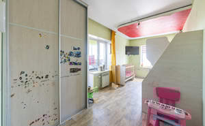 3-к квартира, вторичка, 69м2, 19/25 этаж