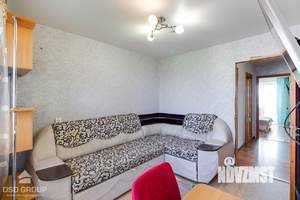 3-к квартира, вторичка, 67м2, 10/10 этаж
