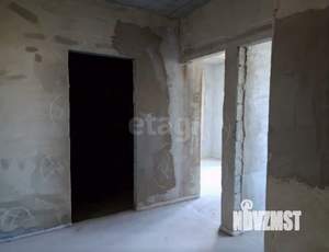 1-к квартира, вторичка, 46м2, 9/26 этаж