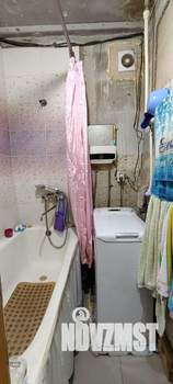 2-к квартира, вторичка, 45м2, 6/9 этаж