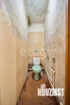 2-к квартира, вторичка, 51м2, 3/10 этаж