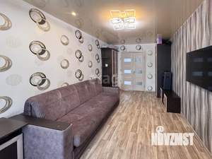 4-к квартира, вторичка, 90м2, 8/10 этаж