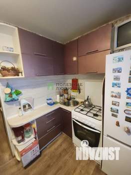 2-к квартира, вторичка, 45м2, 4/5 этаж