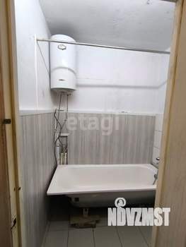 2-к квартира, вторичка, 32м2, 5/5 этаж