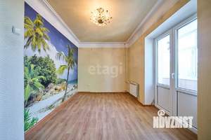 2-к квартира, вторичка, 48м2, 2/2 этаж