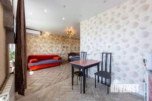 Студия квартира, вторичка, 33м2, 9/9 этаж