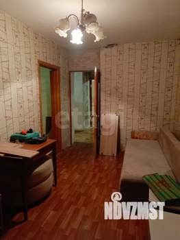 4-к квартира, вторичка, 71м2, 7/9 этаж